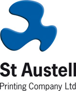 St Austell Printing Company