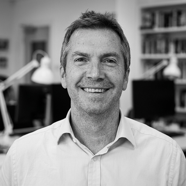 Andrew Copley