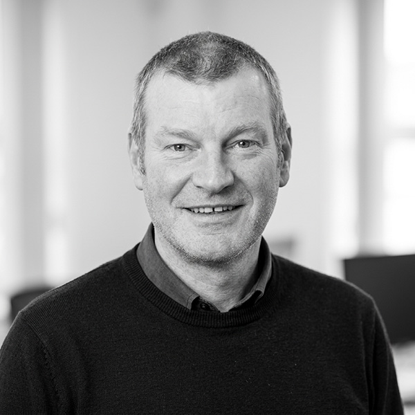 Dave Walker