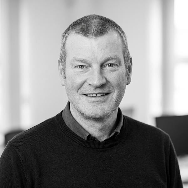 Dave Walker